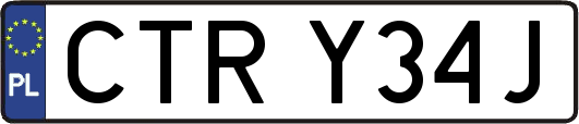 CTRY34J