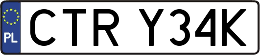 CTRY34K