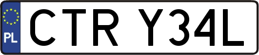 CTRY34L