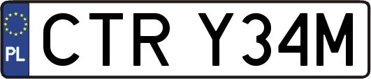 CTRY34M