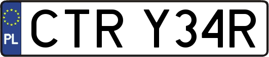 CTRY34R