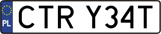 CTRY34T