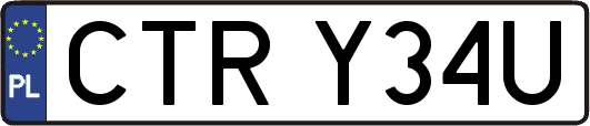 CTRY34U