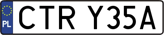 CTRY35A