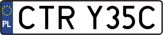 CTRY35C