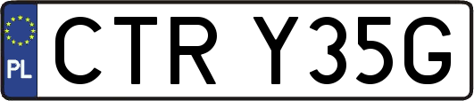 CTRY35G