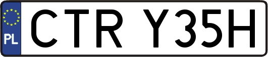 CTRY35H