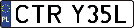CTRY35L