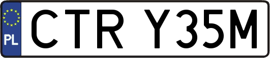 CTRY35M
