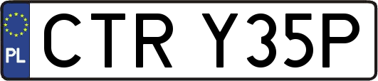 CTRY35P