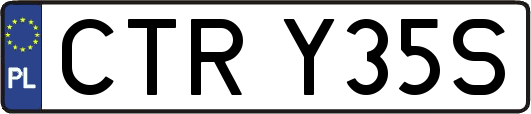 CTRY35S