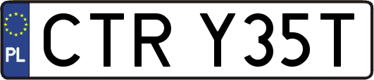 CTRY35T