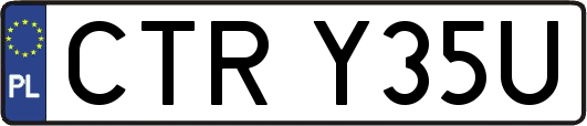 CTRY35U