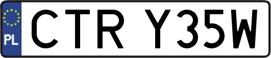 CTRY35W