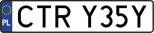 CTRY35Y