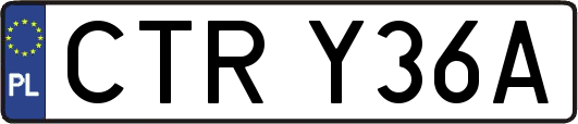 CTRY36A