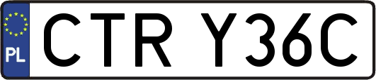 CTRY36C