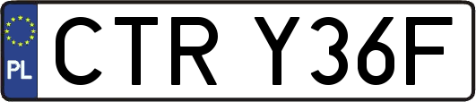 CTRY36F