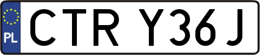 CTRY36J