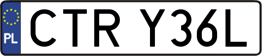 CTRY36L