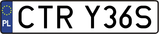 CTRY36S
