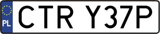 CTRY37P