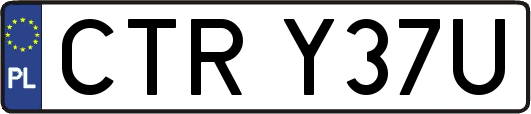 CTRY37U