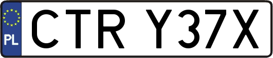 CTRY37X