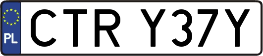 CTRY37Y