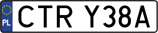 CTRY38A