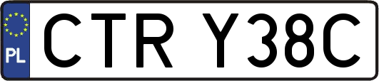 CTRY38C