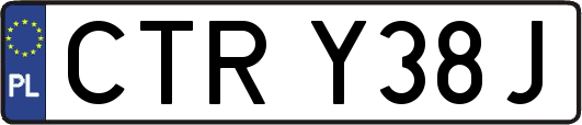 CTRY38J