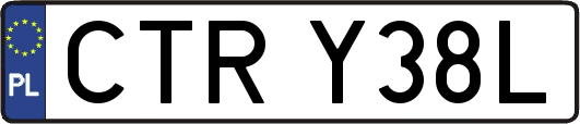 CTRY38L