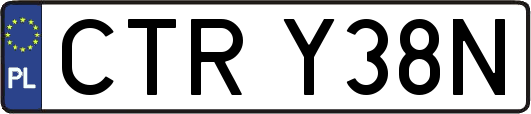 CTRY38N
