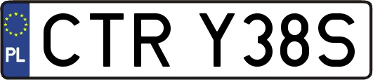 CTRY38S