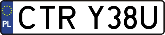 CTRY38U