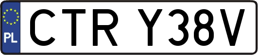 CTRY38V
