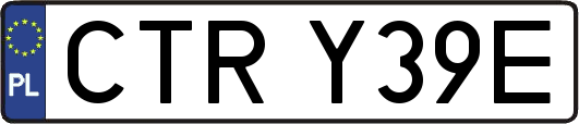 CTRY39E
