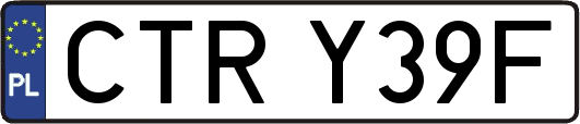 CTRY39F