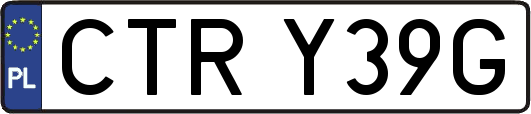 CTRY39G