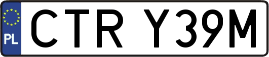 CTRY39M