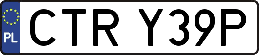 CTRY39P
