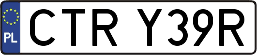 CTRY39R