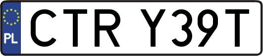 CTRY39T