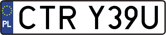 CTRY39U