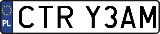 CTRY3AM