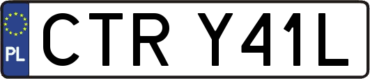 CTRY41L