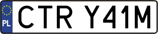 CTRY41M