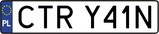 CTRY41N