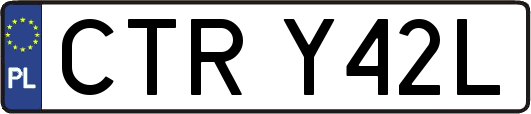 CTRY42L